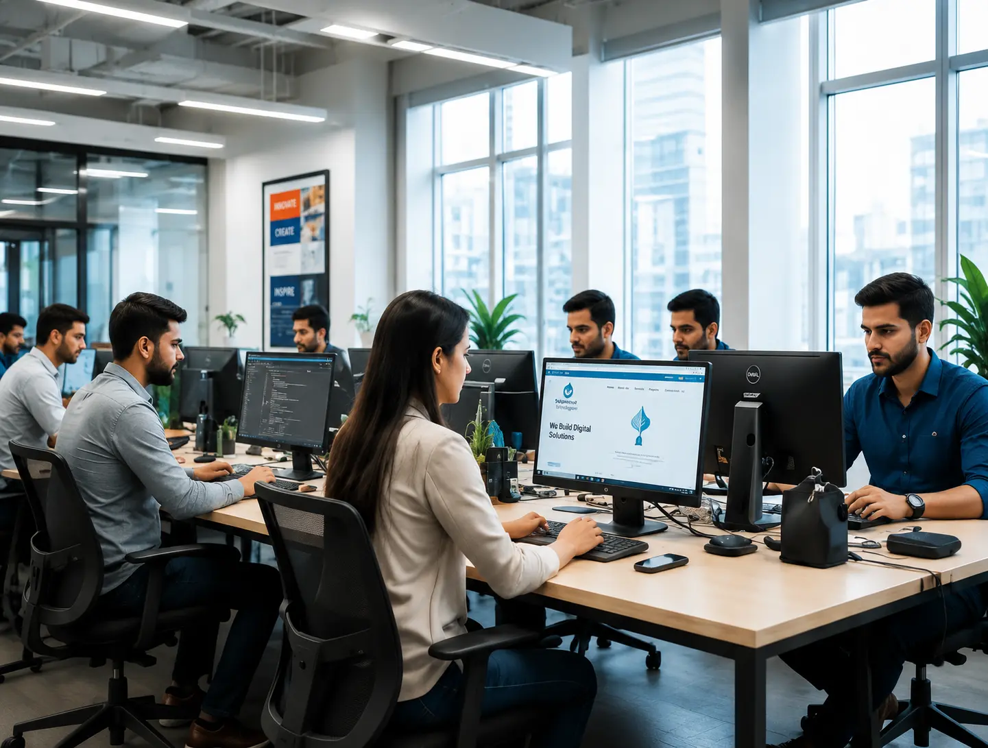 DreamTree Development Team