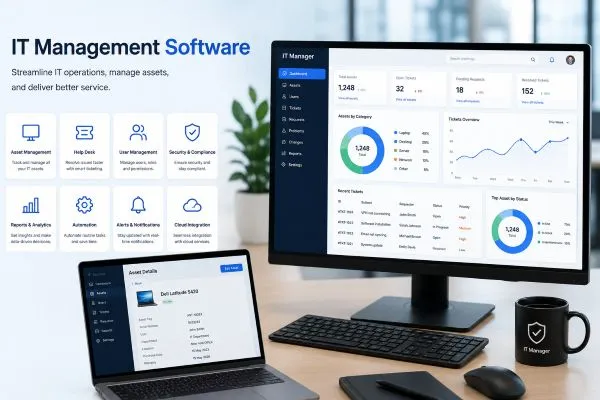Inventory Software
